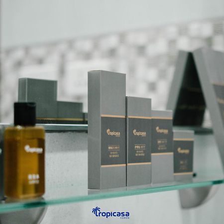 Tropicasa Hotel Coron Εξωτερικό φωτογραφία