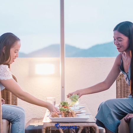 Tropicasa Hotel Coron Εξωτερικό φωτογραφία