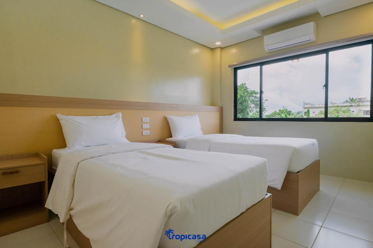 Tropicasa Hotel Coron Εξωτερικό φωτογραφία