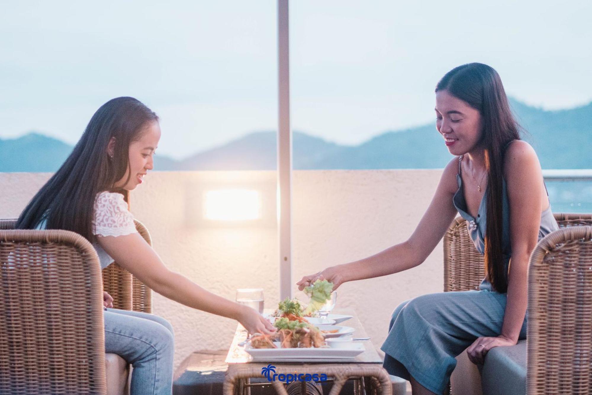Tropicasa Hotel Coron Εξωτερικό φωτογραφία