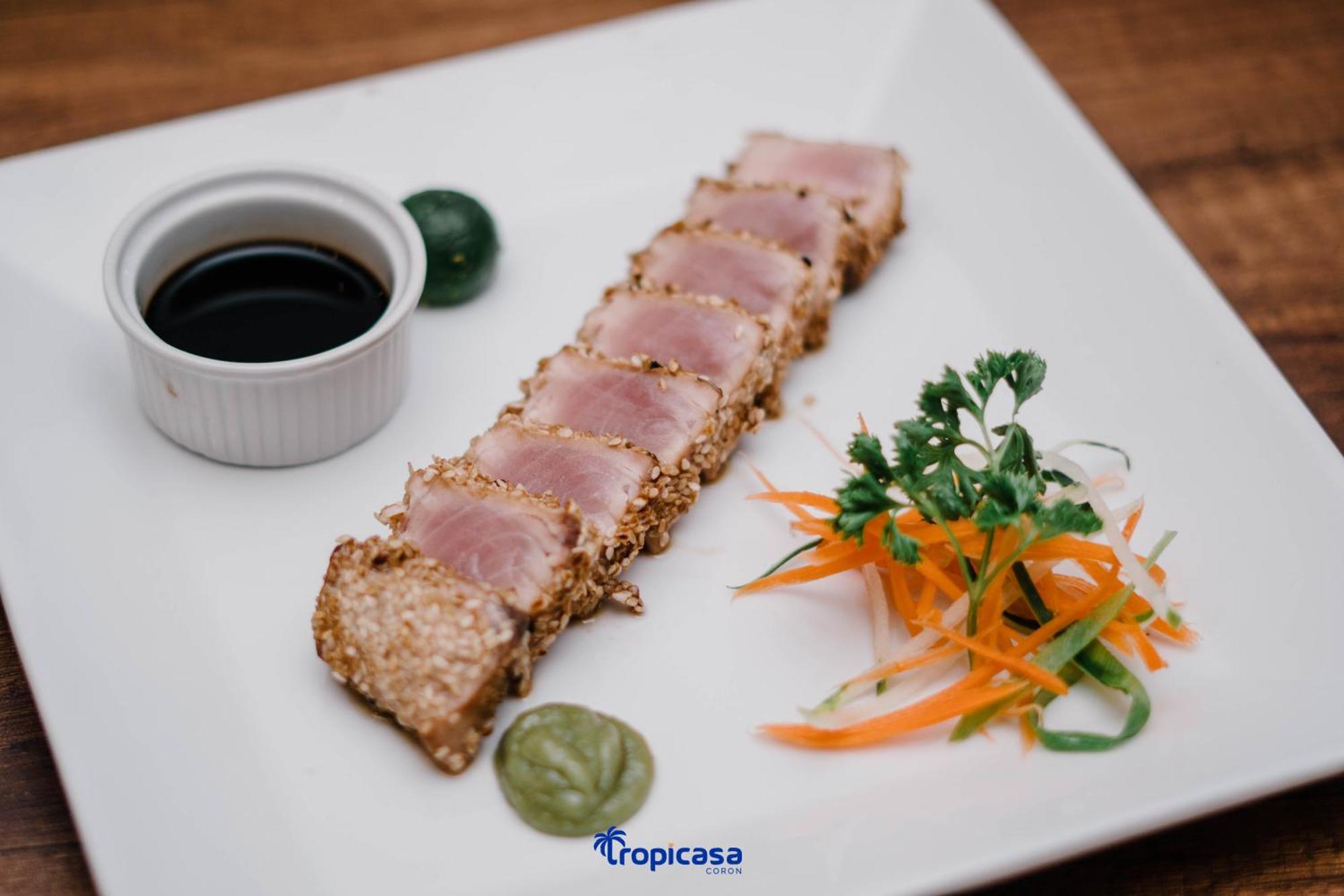 Tropicasa Hotel Coron Εξωτερικό φωτογραφία
